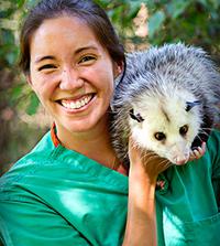 Venessa Hale - Biological Sciences Graduate Student -   One of 5 University's  - Legacy Maker 