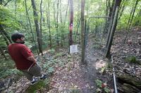 Ross Biological Reserve: A living laboratory