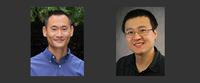 Two Purdue faculty members win NIH grants for brain research